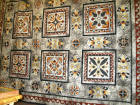 Sherry Werum Mosiac Quilts